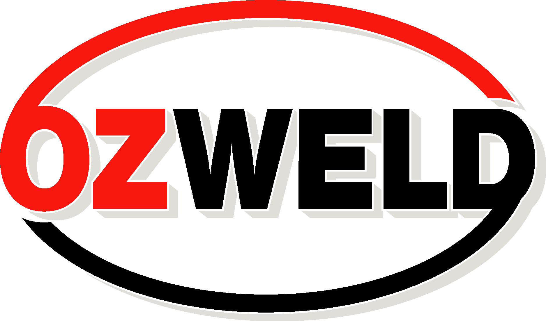 OzWeld Logo Vector Logo